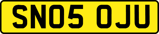 SN05OJU