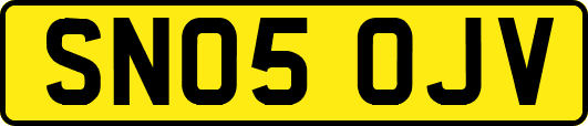 SN05OJV