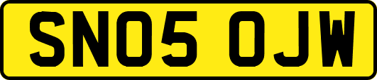SN05OJW