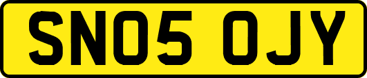 SN05OJY