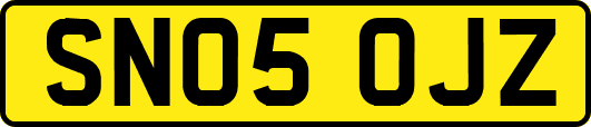 SN05OJZ