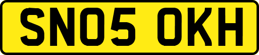 SN05OKH