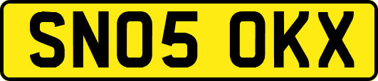 SN05OKX