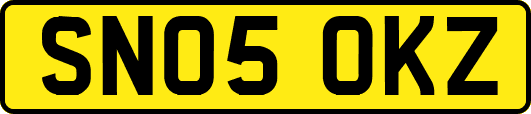 SN05OKZ