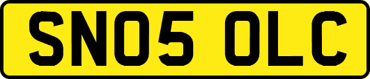 SN05OLC