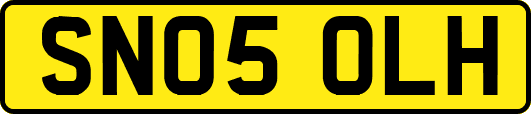 SN05OLH