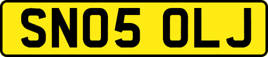 SN05OLJ