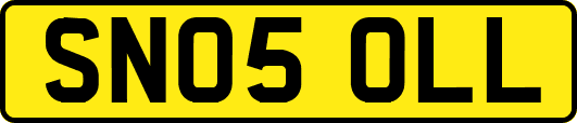 SN05OLL