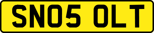 SN05OLT
