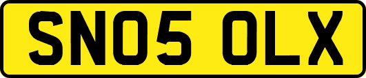 SN05OLX