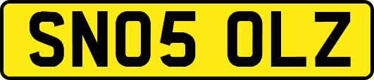 SN05OLZ