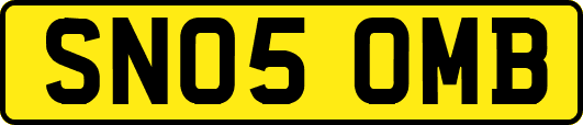 SN05OMB