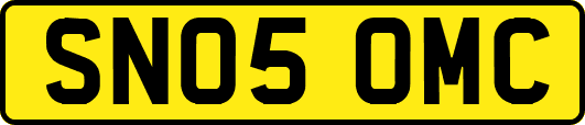 SN05OMC