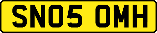 SN05OMH