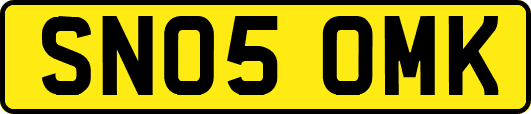 SN05OMK