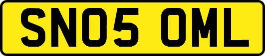 SN05OML