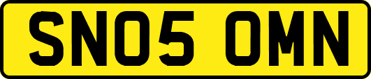 SN05OMN
