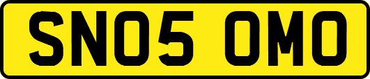 SN05OMO