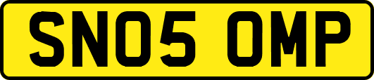 SN05OMP