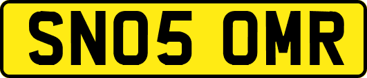 SN05OMR