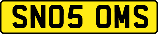 SN05OMS