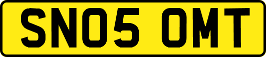 SN05OMT
