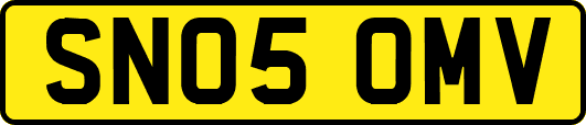 SN05OMV
