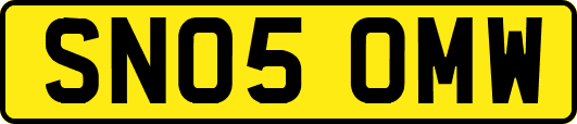 SN05OMW