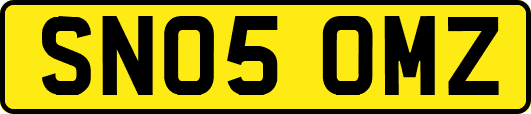 SN05OMZ