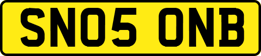 SN05ONB