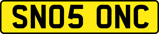 SN05ONC