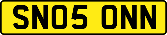 SN05ONN