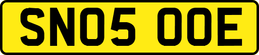 SN05OOE