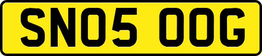 SN05OOG