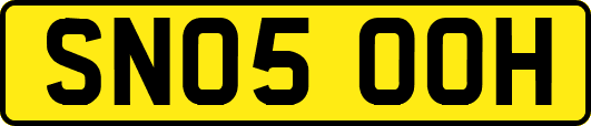 SN05OOH