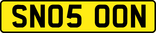 SN05OON