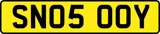 SN05OOY