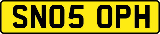 SN05OPH