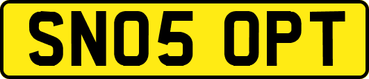 SN05OPT