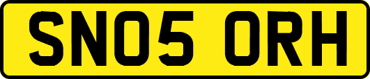 SN05ORH