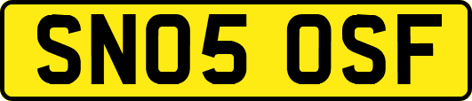 SN05OSF