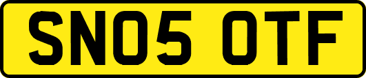 SN05OTF