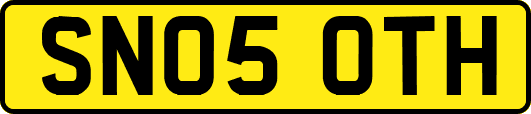 SN05OTH