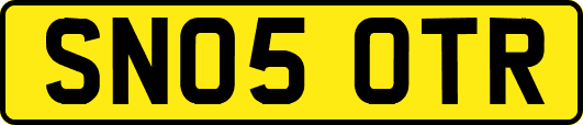 SN05OTR