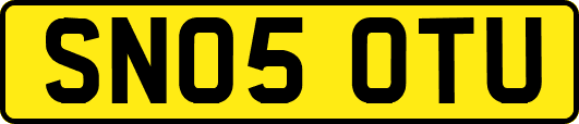 SN05OTU