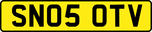 SN05OTV