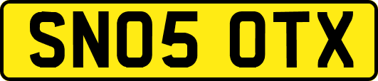 SN05OTX