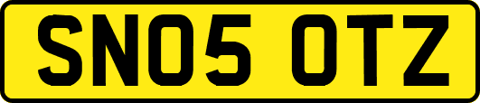 SN05OTZ