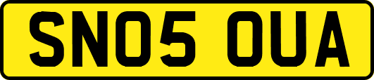 SN05OUA