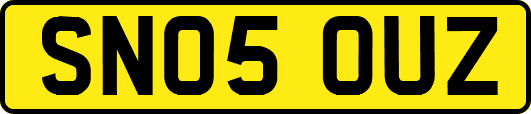 SN05OUZ